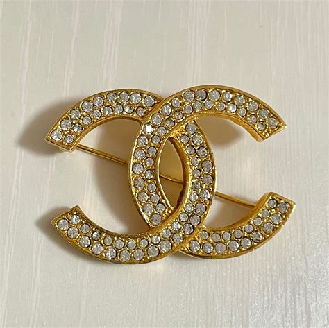 chanel brooches australia|chanel brooch second hand.